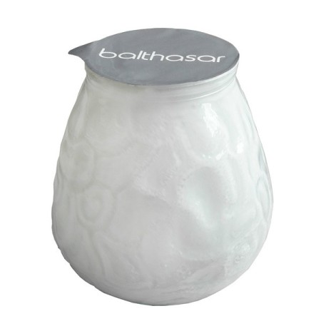 Balthasar Set di 6 portacandele in vetro