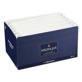 Gies Candele a stelo Kronljus 30 pezzi