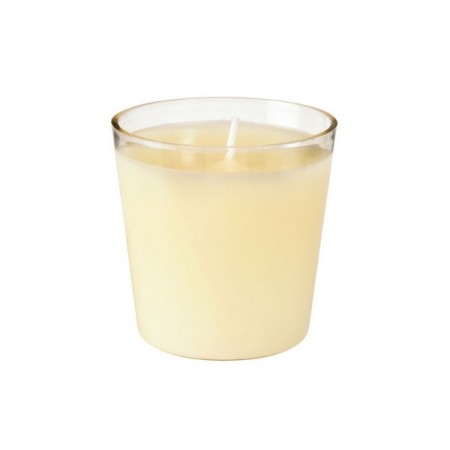 Duni Bougie en verre Switch & Shine 12 pièces (2 x 6)