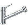 Villeroy & Boch Como Switch Einhebel-Küchenarmatur - Detailansicht