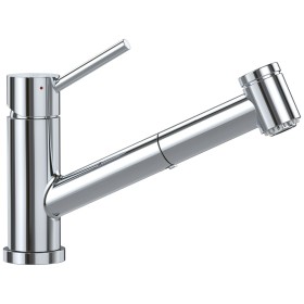 Villeroy & Boch Como Switch Einhebel-Küchenarmatur
