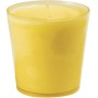 Duni Bougie en verre Switch & Shine 12 pièces (2 x 6)
