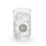 Webstar Bougies flottantes 8 pièces