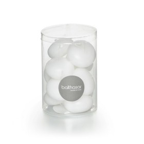 Webstar Bougies flottantes 8 pièces