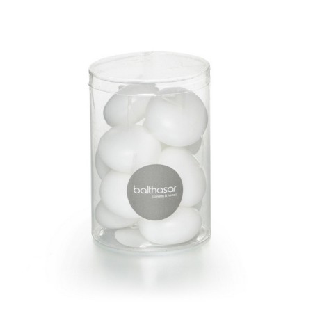 Webstar Bougies flottantes 8 pièces