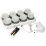 Duni LED Mini Lamp 1 Stück