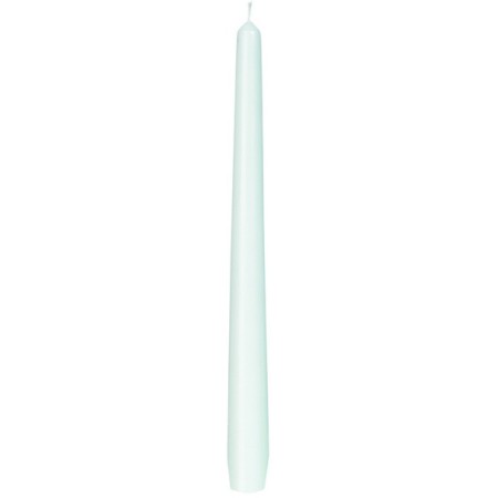 Duni Candele affusolate "Candele da candelabro" 100 pezzi (2 x 50)