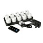 Duni LED Set Moving Flame 1 Stück