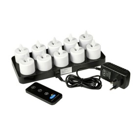 Duni LED Set Moving Flame 1 Stück