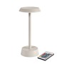 Duni Lampe LED Nour 6 pièces