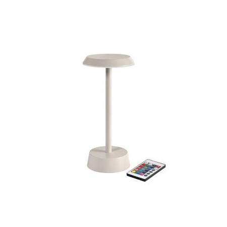 Duni Lampe LED Nour 6 pièces