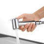 Villeroy & Boch Como Switch Einhebel-Küchenarmatur - Produktansicht