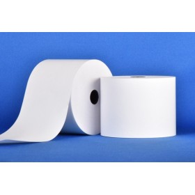 Webstar Kassen-Thermorolle 50 Rollen (10 x 5)