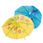 Webstar Parasols décoratifs Indonésie 100 pièces