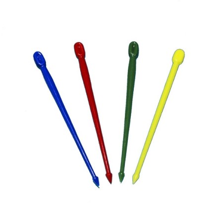 Webstar Cocktail-Sticks 1000 Stück