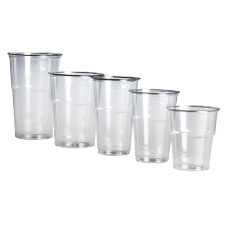 Webstar Trinkbecher 1250 Stück (25 x 50)