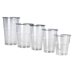 Webstar Trinkbecher 800 Stück (16 x 50)