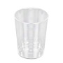 Webstar Verres à shot 2000 pièces (40 x 50)