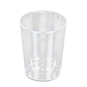 Webstar Verres à shot 2000 pièces (40 x 50)