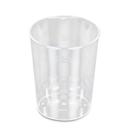 Webstar Verres à shot 2000 pièces (40 x 50)