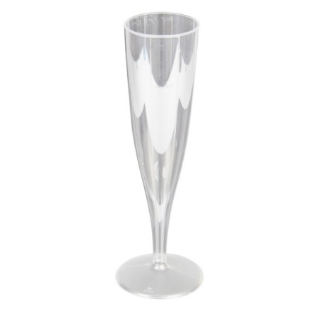 Duni Champagnerglas 100 Stück (10 x 10)