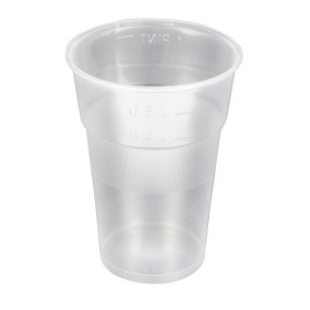 Webstar Trinkbecher 700 Stück (14 x 50)