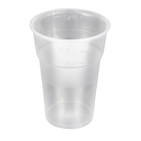 Webstar Trinkbecher 700 Stück (14 x 50)