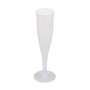 Webstar Verre à champagne 100 pièces (10 x 10)