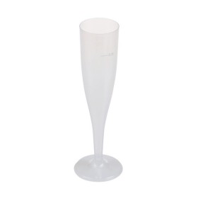 Webstar Champagnerglas 100 Stück (10 x 10)