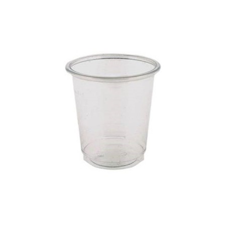 Webstar Shot-/Degubecher 800 Stück (20 x 40)