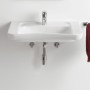 Villeroy & Boch Vicare Waschtisch 65 x 55 cm, ohne Überlauf - Detailansicht