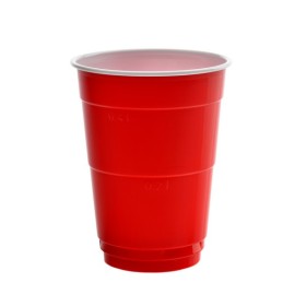 Webstar Party Cup Trinkbecher 800 Stück (16 x 50)