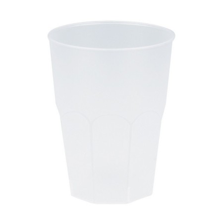 GOLDPLAST Lot de 420 verres à cocktail (21 x 20)