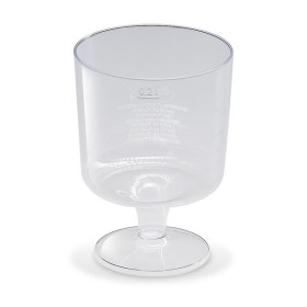 Webstar Weinbecher 400 Stück (10 x 40)
