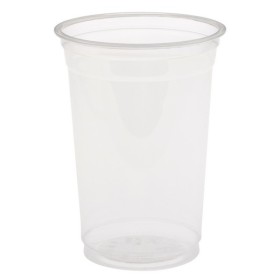 BIOPAK Deli Becher 1625 Stück (25 x 65)