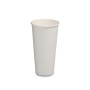 Webstar Bicchiere di cartone 1000 pezzi (20 x 50)