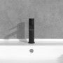 Robinet de lavabo monocommande Villeroy & Boch Dawn sans bonde - photo produit