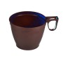 Webstar Tazza da caffè con manico 1000 pezzi (20 x 50)