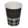 Duni Gobelet en carton Izza 800 pièces (16 x 50)
