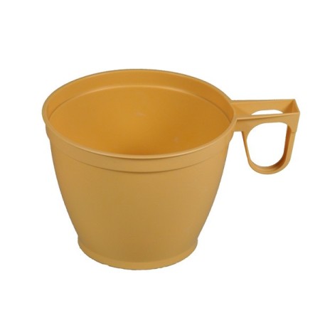 Webstar Kaffeetasse mit Griff 1000 Stück (20 x 50)