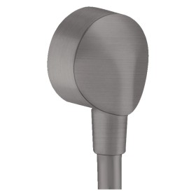 Connettore del tubo hansgrohe Fixfit E senza dispositivo di ritegno