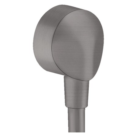 Connettore del tubo hansgrohe Fixfit E senza dispositivo di ritegno