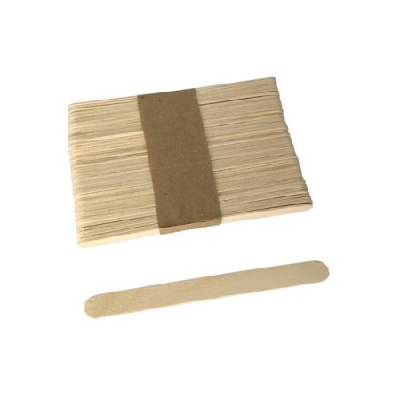 Webstar Rührstäbchen 2500 Stück (50 x 50)