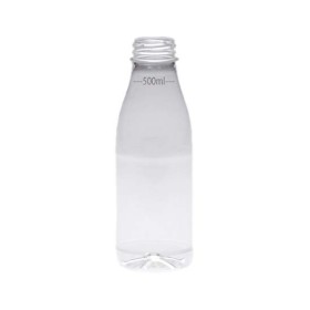 Webstar Lot de 120 bouteilles