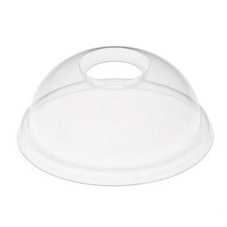 Webstar Domdeckel mit Trinkloch 2000 Stück (20 x 100)