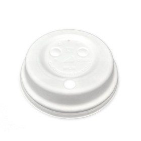 Webstar Domdeckel mit Trinkloch 1500 Stück (30 x 50)