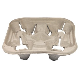 Webstar Becherhalter für 4 Becher 220 Stück (2 x 110)