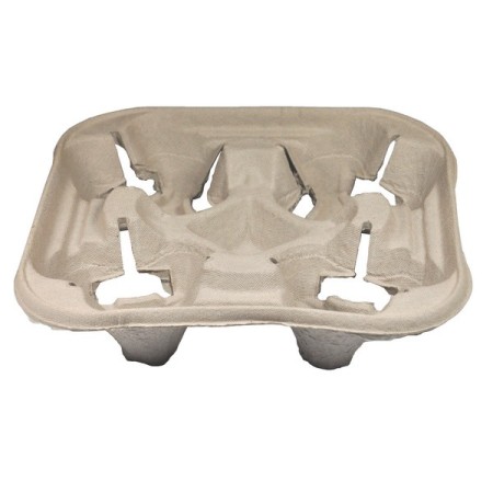 Webstar Porte-gobelets pour 4 gobelets 220 pièces (2 x 110)