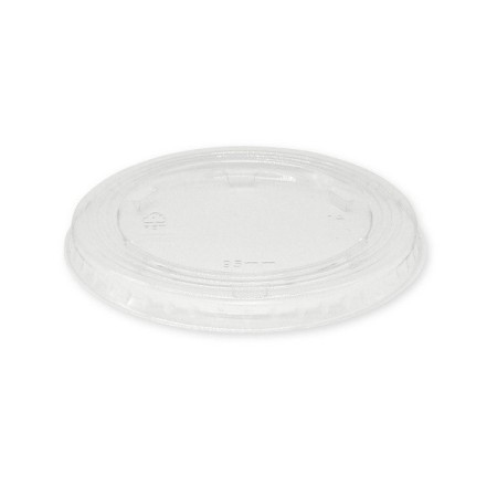 Webstar Couvercles plats 800 pièces (12 x 64)