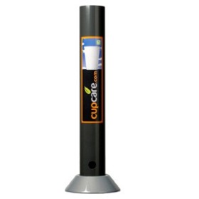 Webstar Collecteur de gobelets "Rocket" 1 pièce